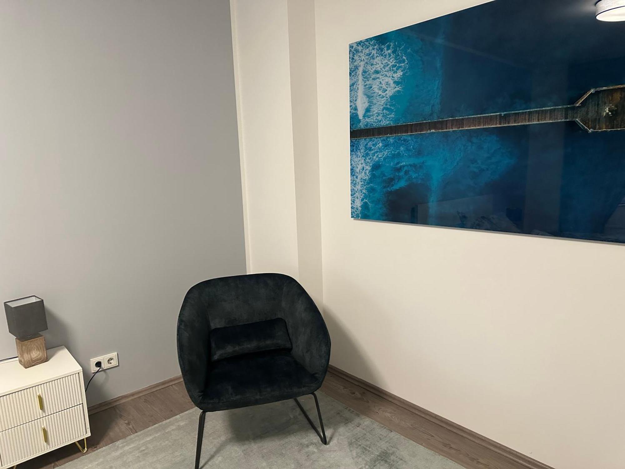 Luxurioese 2,5 Zimmer Oase Komplett Ausgestattet In Top Lage Essen Eksteriør billede